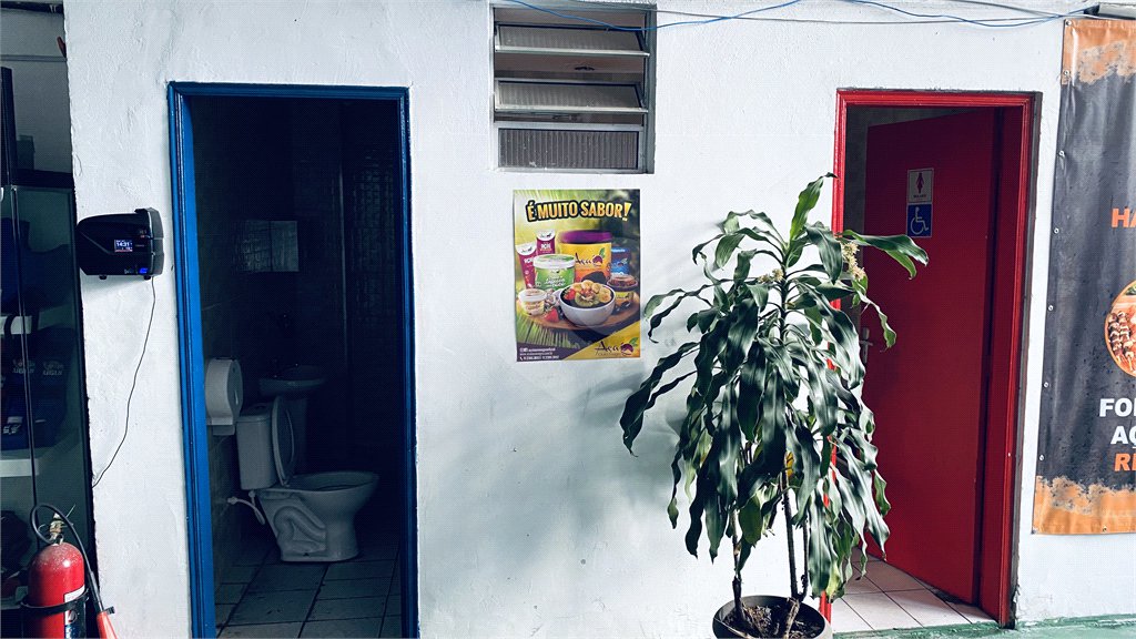 Prédio à venda em Barra Funda, São Paulo, SP