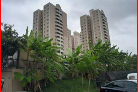 Apartamento à venda com 2 quartos em Jardim Jaqueline, São Paulo, SP