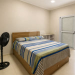 Casa à venda com 3 quartos, sendo 1 suíte, no condomínio Golden Park Residence, Sorocaba - SP