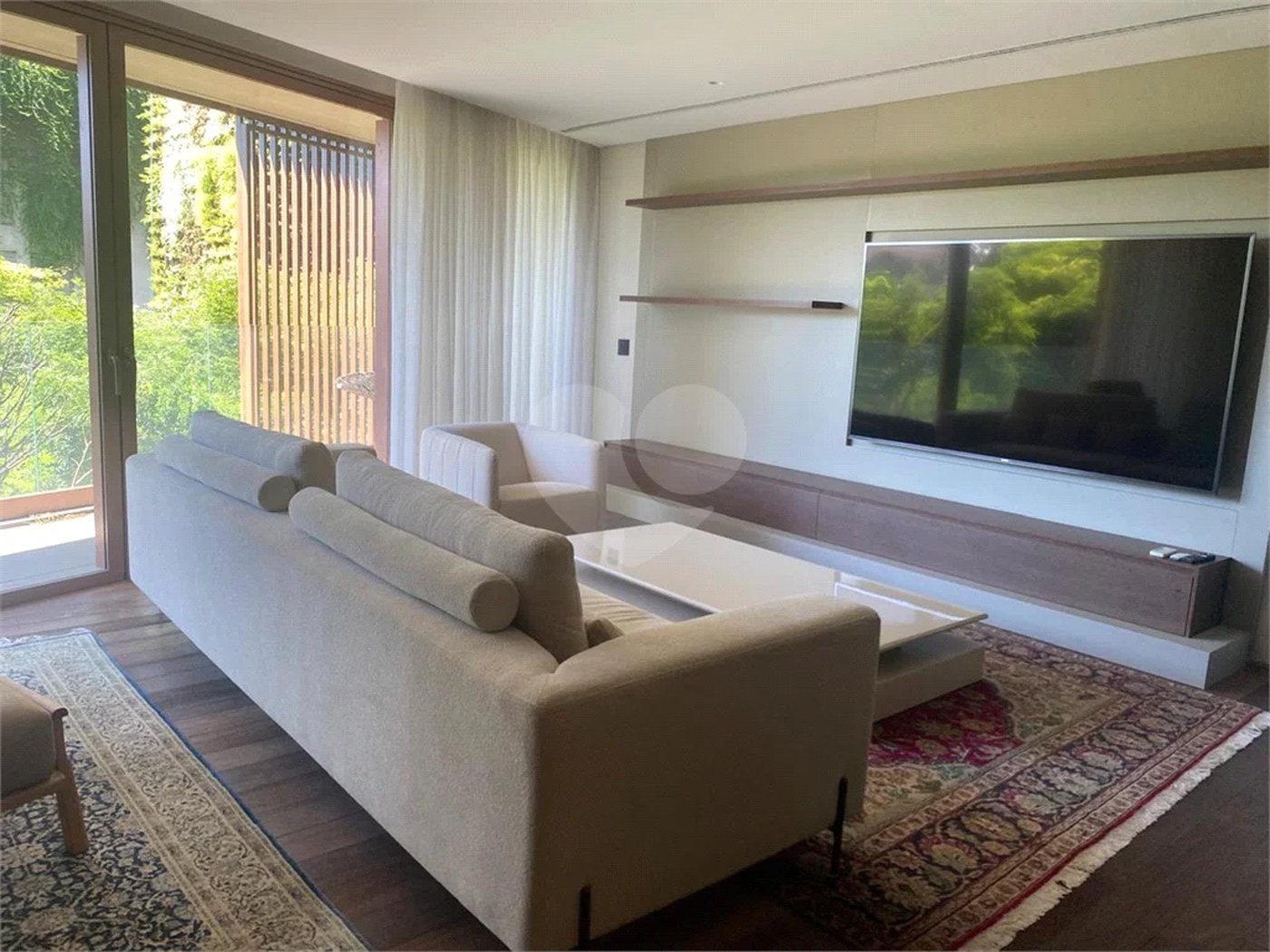 Apartamento à venda com 4 suítes em CIDADE JARDIM, São Paulo, SP