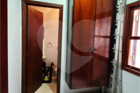 Casa à venda com 3 suítes em Jardim das Vertentes, São Paulo, SP