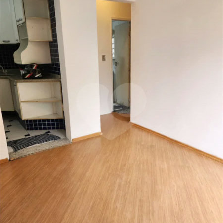 Apartamento para alugar com 2 quartos em Vila Paulicéia, São Paulo, SP