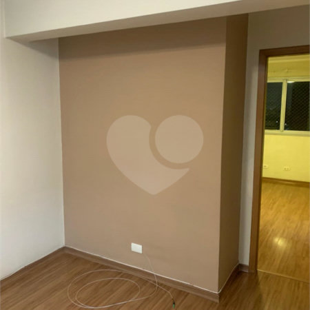 Apartamento à venda com 1 quarto em Vila Mariana, São Paulo, SP