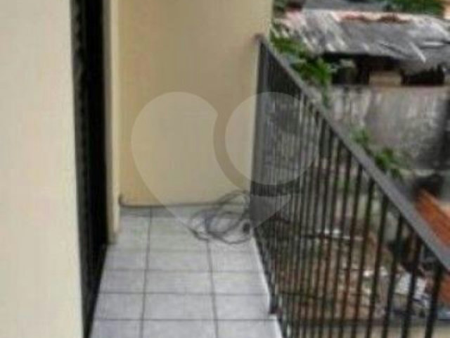 Terreno à venda com 1 suíte em Vila Aurora (zona Norte), São Paulo, SP