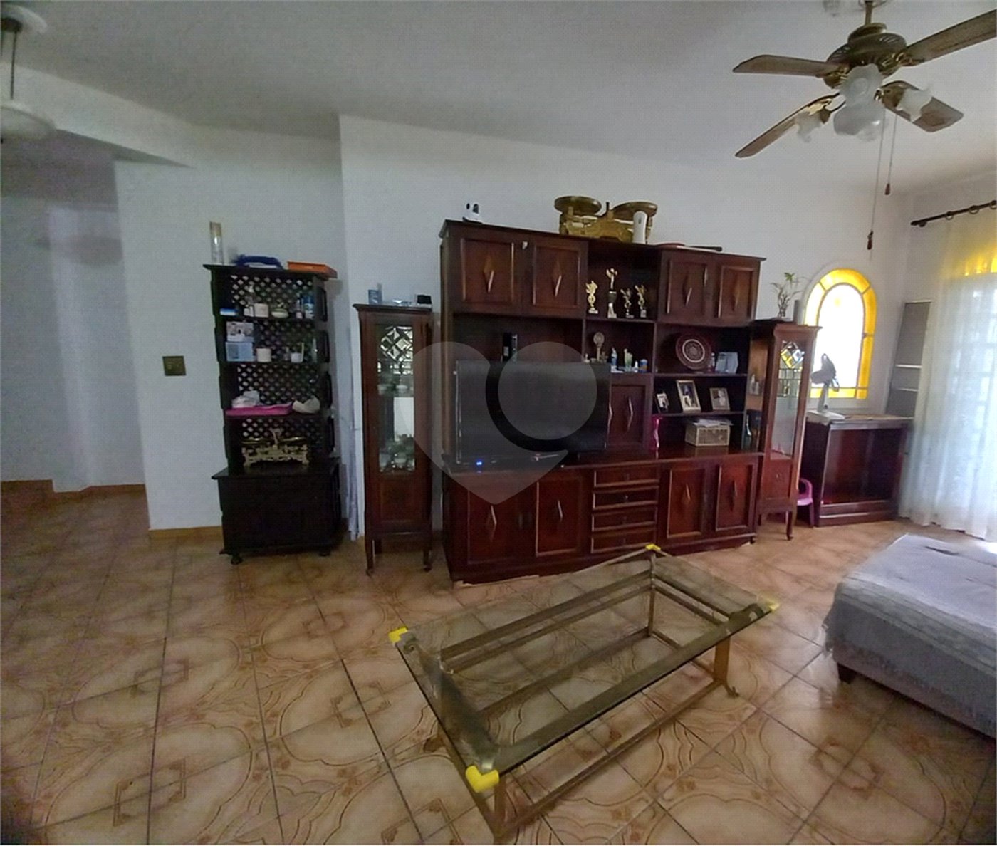 Sobrado à venda com 3 quartos, sendo 1 suíte, em Horto, São Paulo, SP