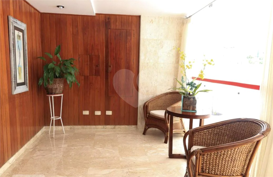 Apartamento para alugar com 2 quartos em Santana, São Paulo, SP