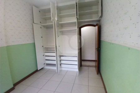 Apartamento à venda ou para alugar com 2 quartos em Maracanã, Rio de Janeiro, RJ