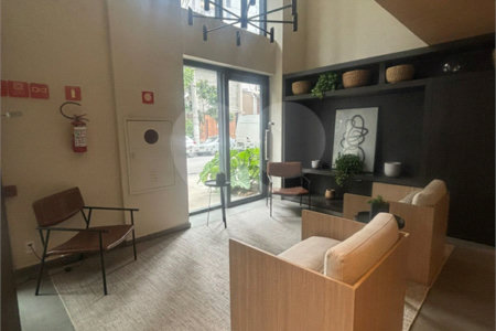 Studio à venda com 1 quarto em Jardim das Acácias, São Paulo, SP