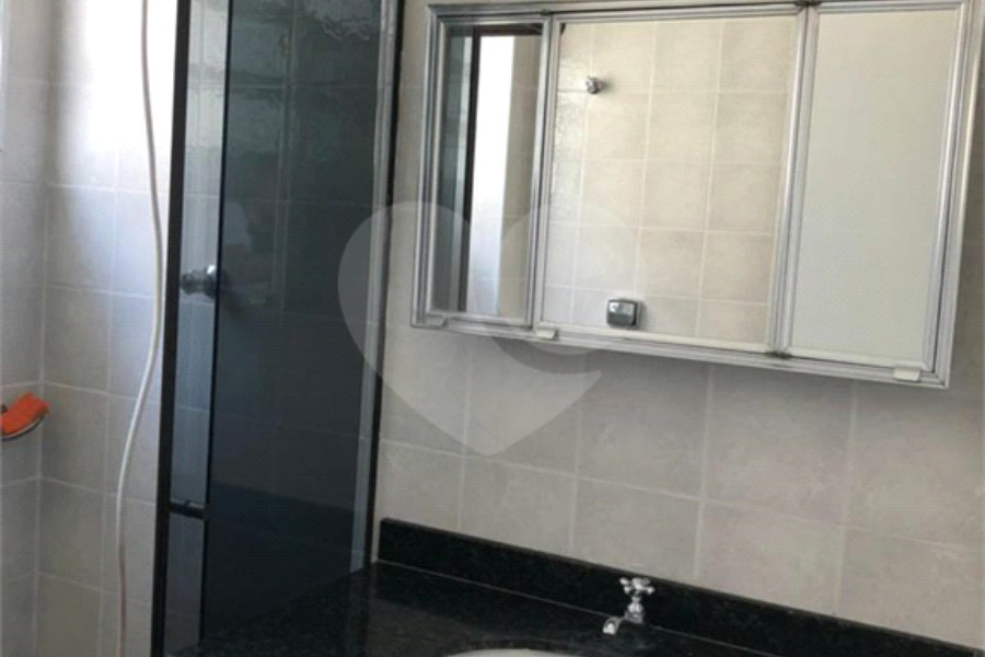 Apartamento à venda com 2 quartos em Vila Ester (zona Norte), São Paulo, SP