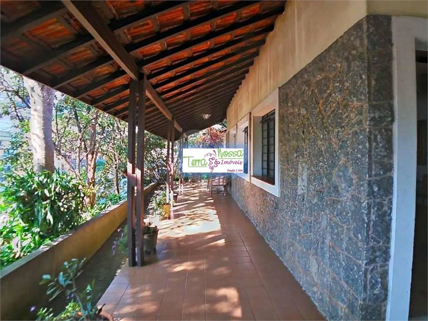 Casa à venda com 5 quartos no Centro, Vinhedo, SP