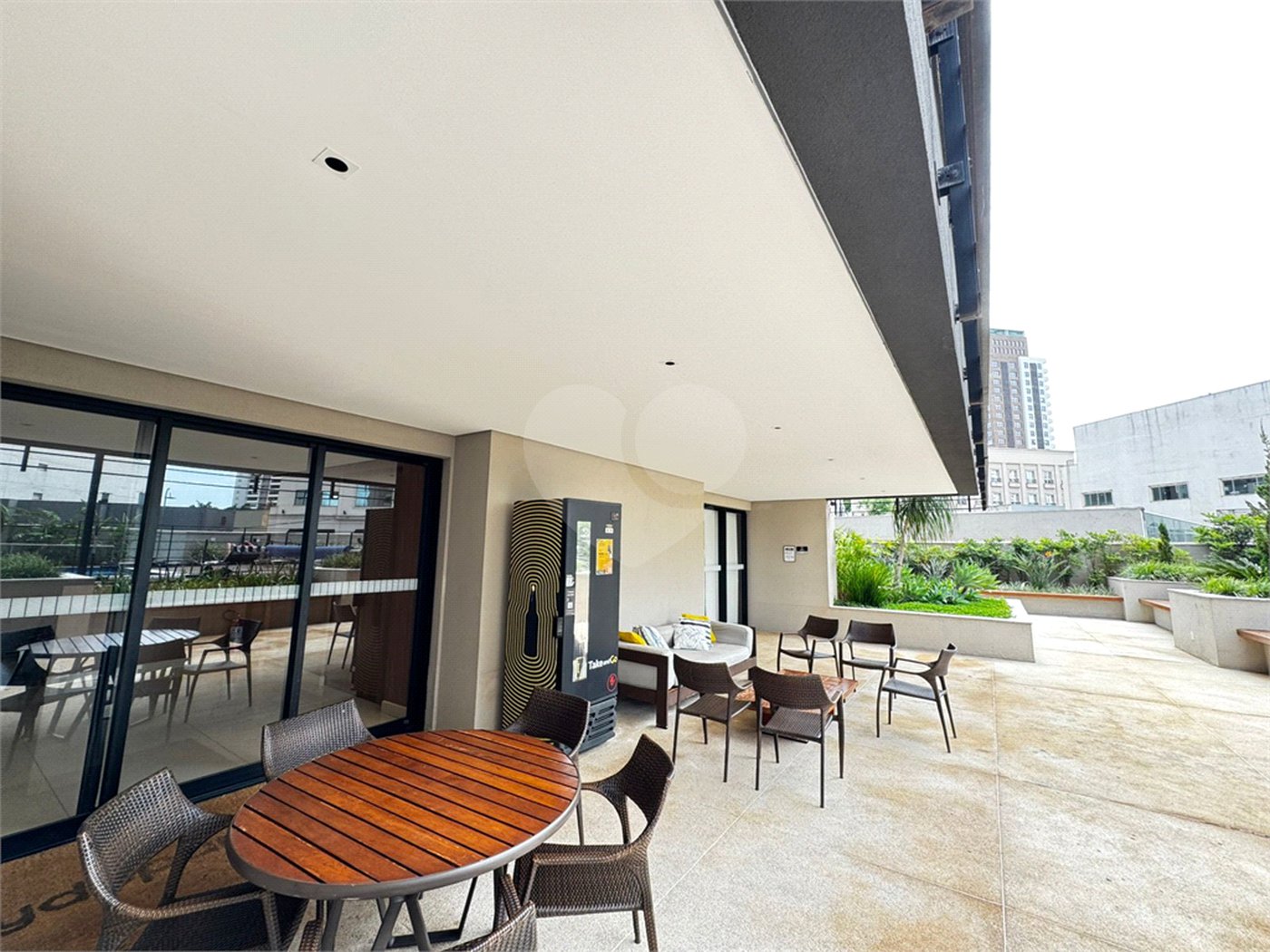 Apartamento à venda com 3 suítes em Bosque das Juritis, Ribeirão Preto, SP