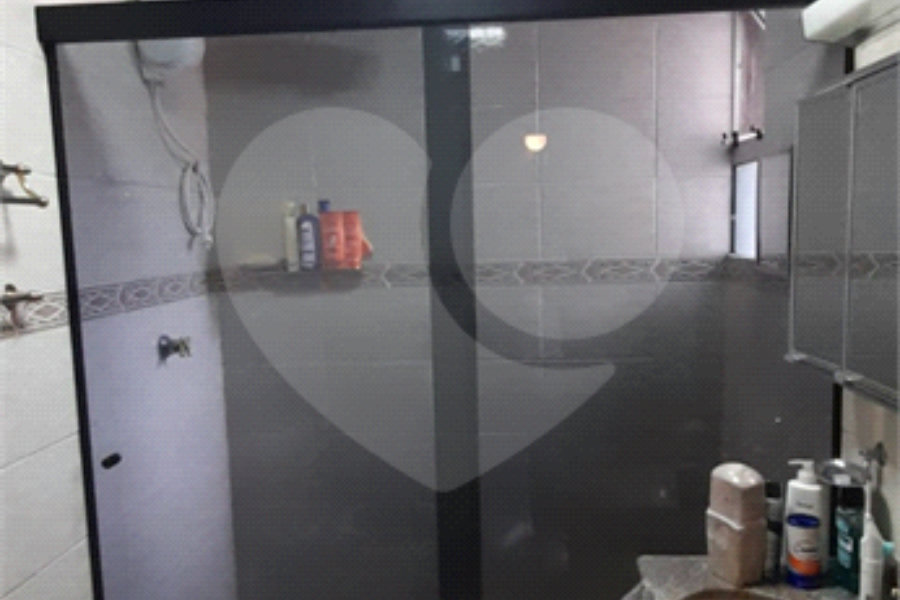 Apartamento à venda com 2 quartos em Mandaqui, São Paulo, SP