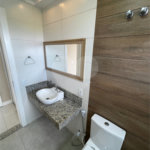 Casa à venda com 3 quartos, sendo 1 suíte, no condomínio Residencial Green Ville, Rio de Janeiro - RJ