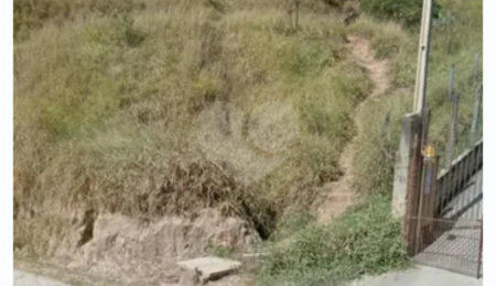 Área de Terra à venda em Águas do Canindú, São José dos Campos, SP
