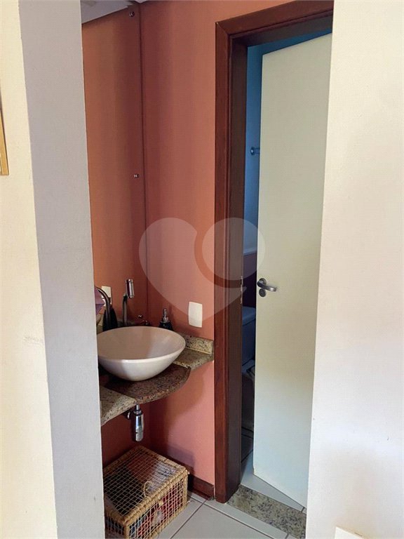 Casa à venda com 4 suítes no condomínio _portal do Sabia, Araçoiaba da Serra - SP