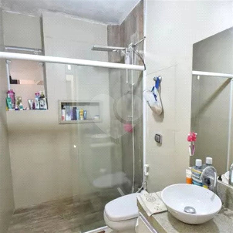 Apartamento à venda com 2 quartos em Vila Mariana, São Paulo, SP