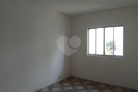 Apartamento à venda com 1 quarto em Perdizes, São Paulo, SP