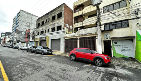 Sala para alugar em Jardim Paulista, Suzano, SP