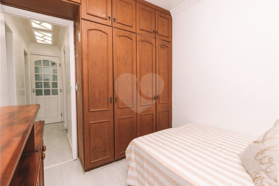 Apartamento à venda com 3 quartos em Santana, São Paulo, SP