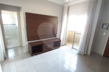 Apartamento à venda com 2 quartos em Vila Suissa, Mogi das Cruzes, SP