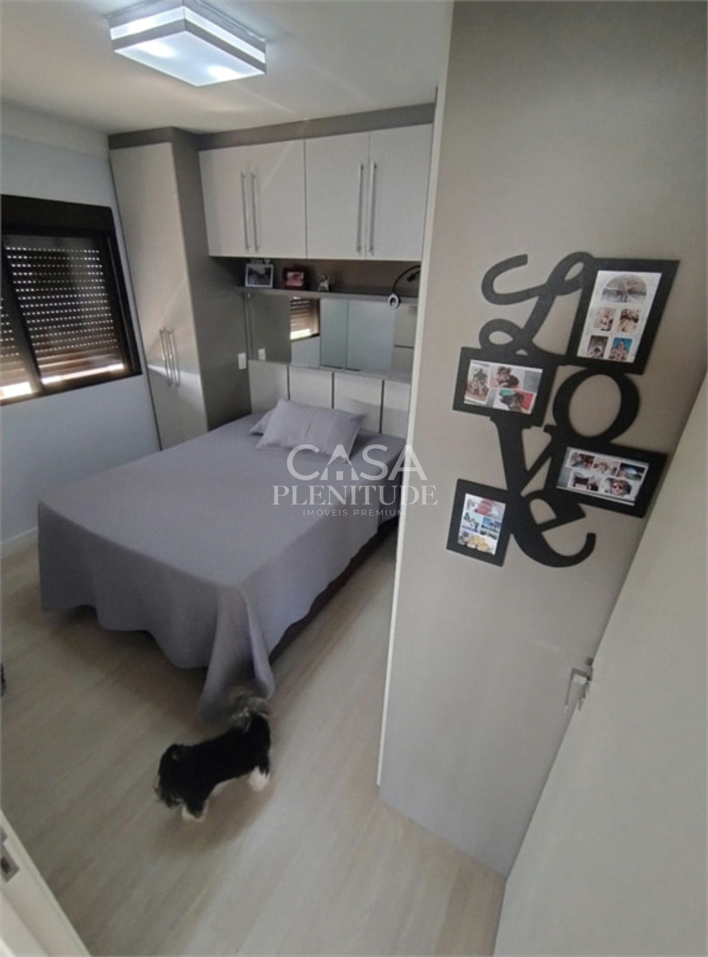 Apartamento à venda com 2 quartos em Jardim Santa Fé, Sorocaba, SP