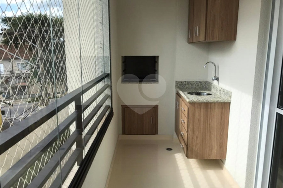 Apartamento à venda com 3 quartos, sendo 2 suítes, em Santana, São Paulo, SP