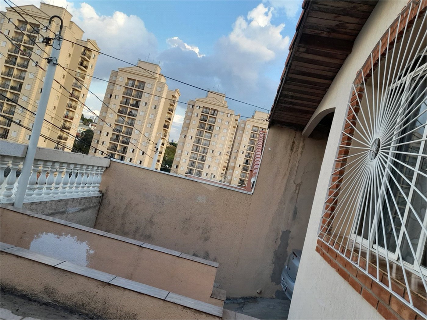 Casa à venda com 2 quartos em Vila Nova Esperia, Jundiaí, SP