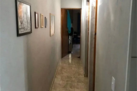Casa à venda com 2 quartos em Caputera, Cotia, SP