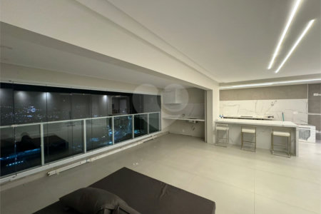Apartamento à venda com 2 suítes em Vila Mogilar, Mogi das Cruzes, SP