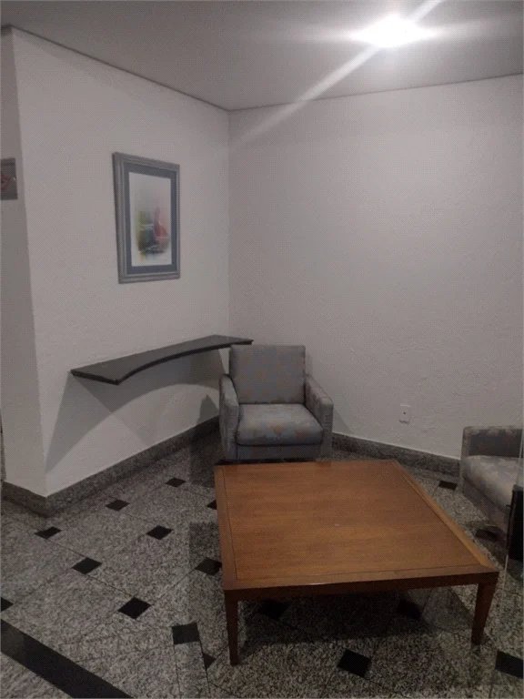Apartamento à venda com 3 suítes em Vila Suzana, São Paulo, SP