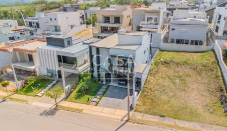 Casa em condomínio à venda com 3 suítes em Chácaras Residenciais Santa Maria, Votorantim, SP
