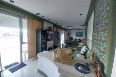 Cobertura à venda com 4 quartos, sendo 1 suíte, em Tijuca, Rio de Janeiro, RJ