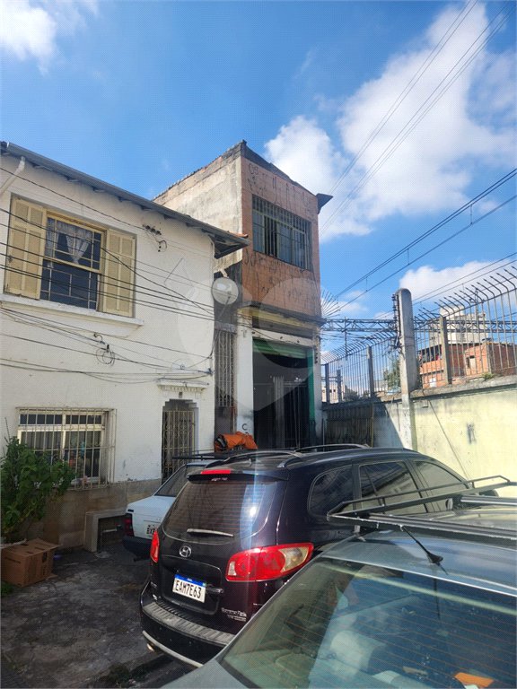Galpão à venda em Bom Retiro, São Paulo, SP