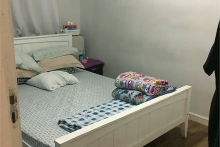 Apartamento à venda com 2 quartos em Jardim Leonor, São Paulo, SP