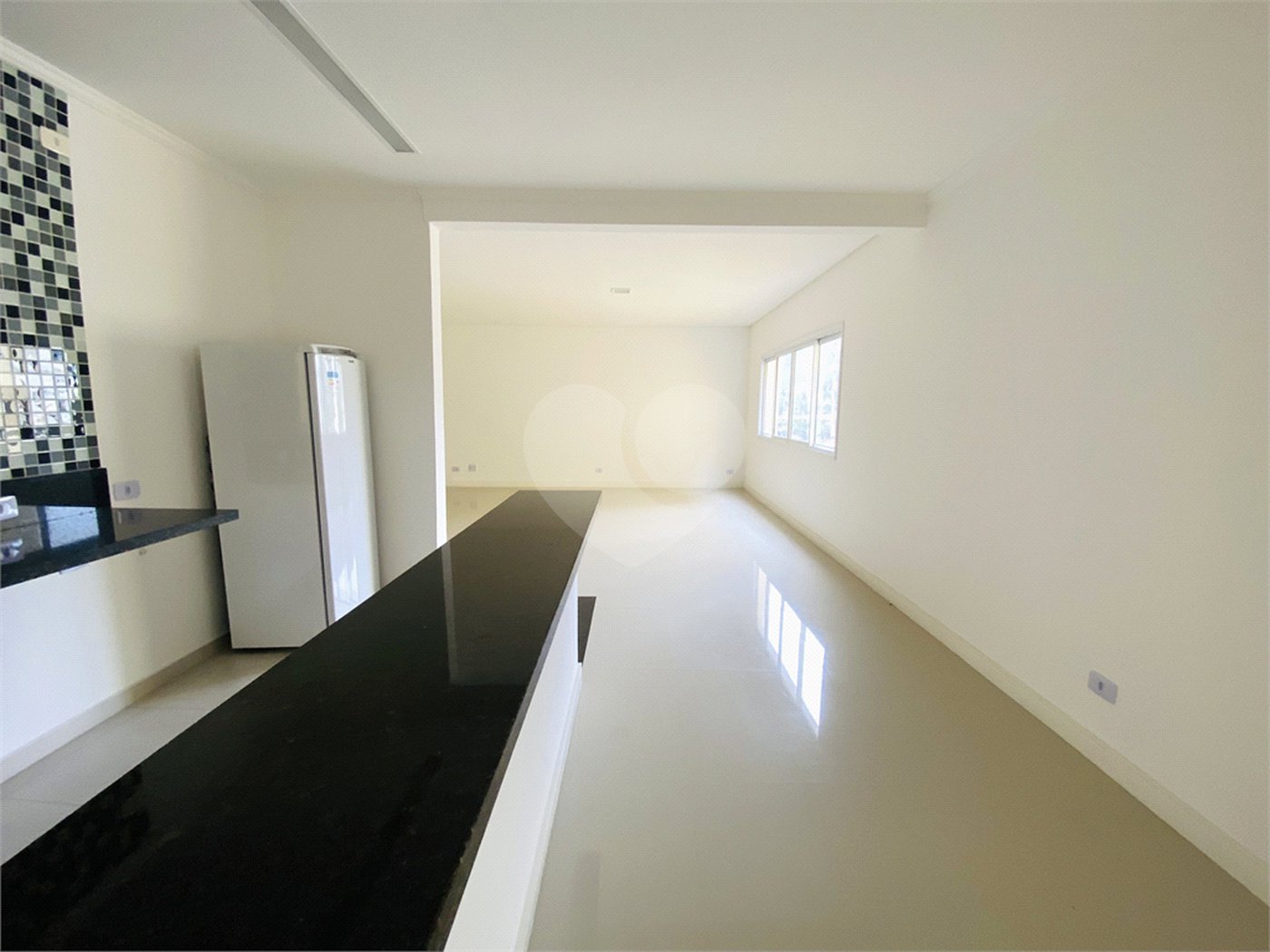 Apartamento para alugar com 3 quartos, sendo 1 suíte, em Baeta Neves, São Bernardo do Campo, SP