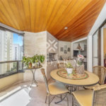 Apartamento à venda com 4 quartos, sendo 2 suítes, em Perdizes, São Paulo, SP