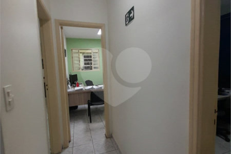 Prédio à venda em Baeta Neves, São Bernardo do Campo, SP
