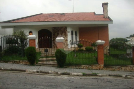 Sobrado à venda com 3 quartos, sendo 1 suíte, em Jardim Franca, São Paulo, SP