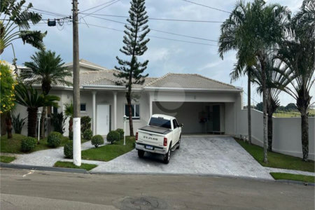 Casa à venda com 4 suítes no condomínio Jardim Residêncial da Villa Suiça, Indaiatuba - SP