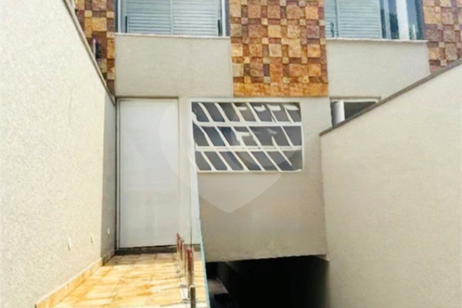 Sobrado à venda com 2 suítes em Pirituba, São Paulo, SP