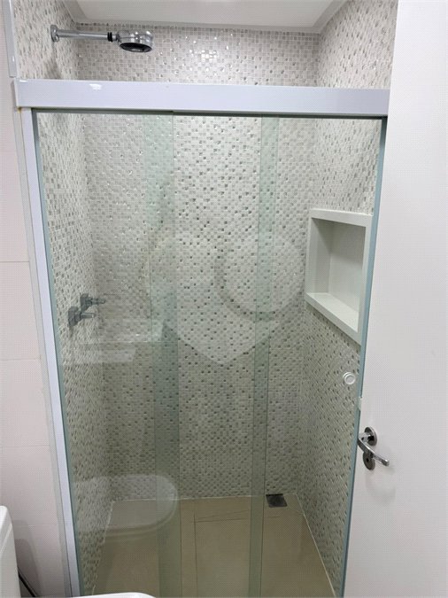 Apartamento à venda ou para alugar com 2 suítes em Vila Olímpia, São Paulo, SP