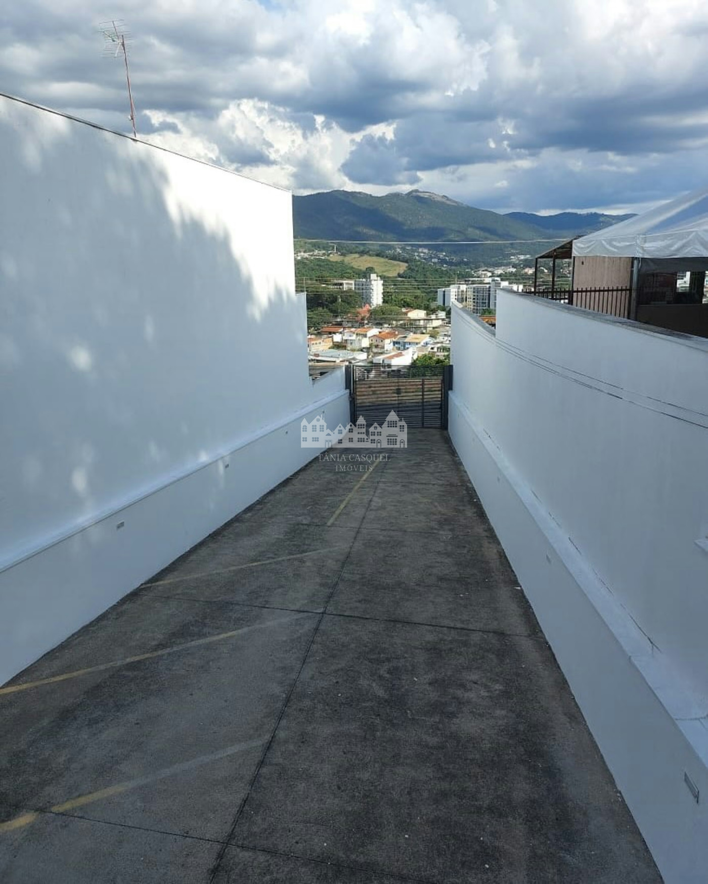 Salão para alugar no Centro, Atibaia, SP