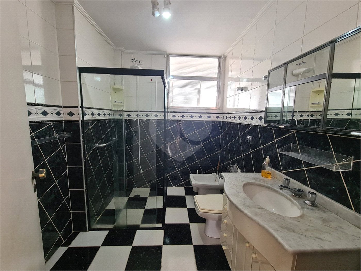 Apartamento à venda com 3 quartos em Jardim Paulista, São Paulo, SP