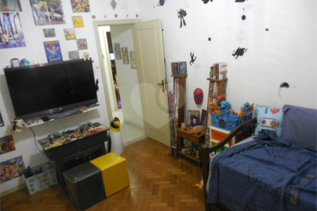 Apartamento à venda com 3 quartos, sendo 1 suíte, em Tijuca, Rio de Janeiro, RJ
