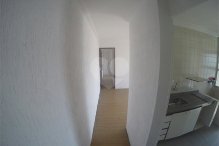 Apartamento para alugar com 2 quartos em Jardim Vazani, São Paulo, SP