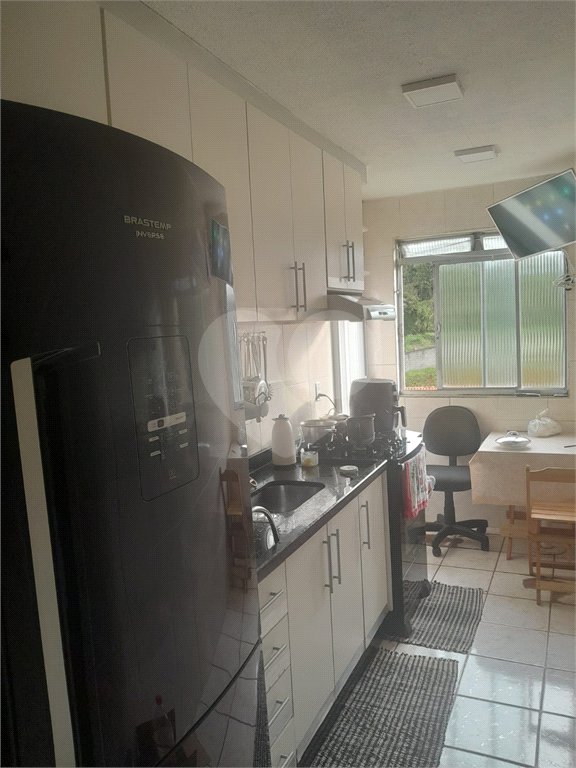 Apartamento à venda com 2 quartos em Cidade Tiradentes, São Paulo, SP
