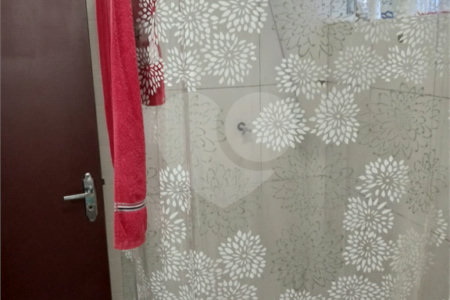 Apartamento à venda com 2 quartos em Água Branca, São Paulo, SP