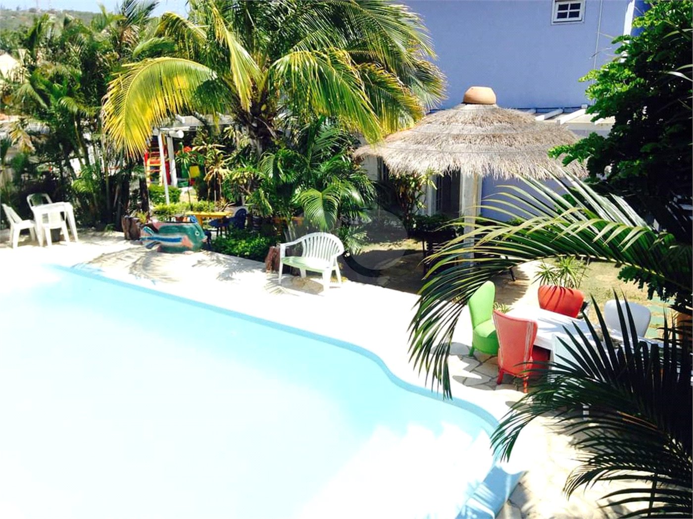 Hotel à venda com 19 suítes, em Geribá, Armação dos Búzios, RJ