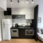 Apartamento à venda com 1 suíte em Pinheiros, São Paulo, SP