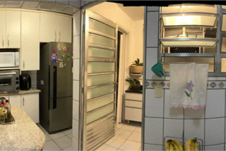 Apartamento à venda com 3 quartos em Pinheiros, São Paulo, SP